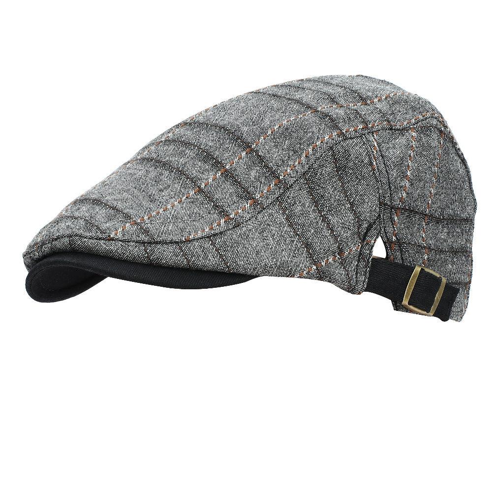British Style Beret Outdoor Casual Sunshade - Fashion - Your-Look