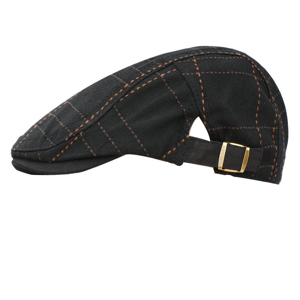 British Style Beret Outdoor Casual Sunshade - Fashion - Your-Look