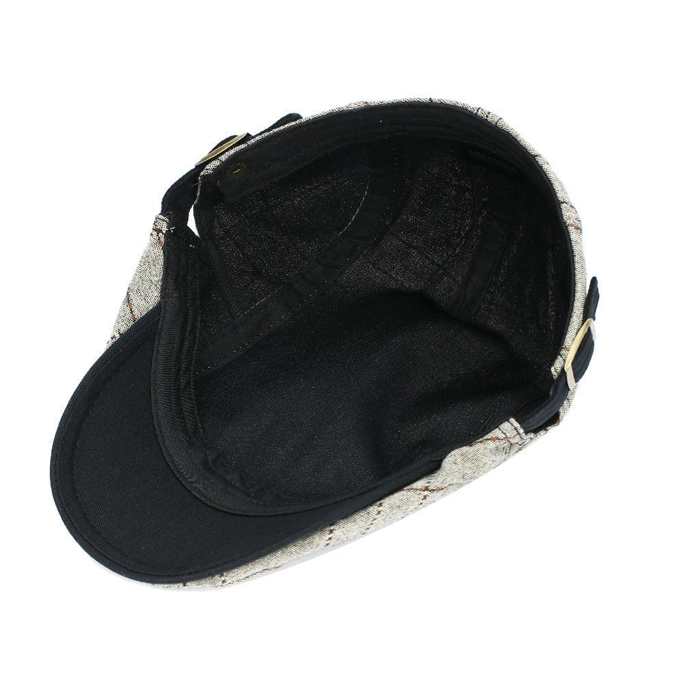 British Style Beret Outdoor Casual Sunshade - Fashion - Your-Look