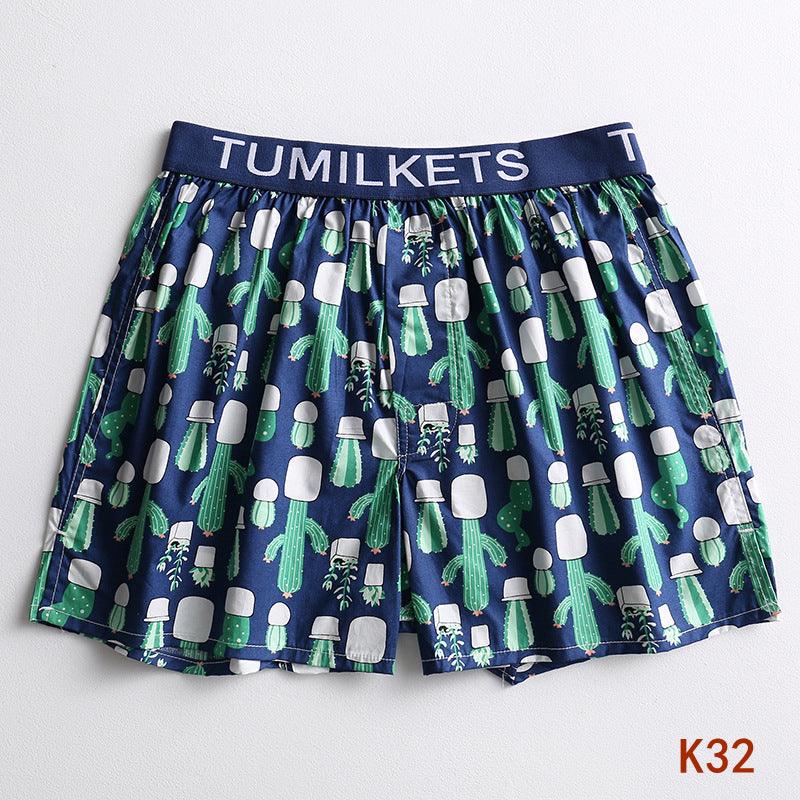 "Cool Comfort" Men&