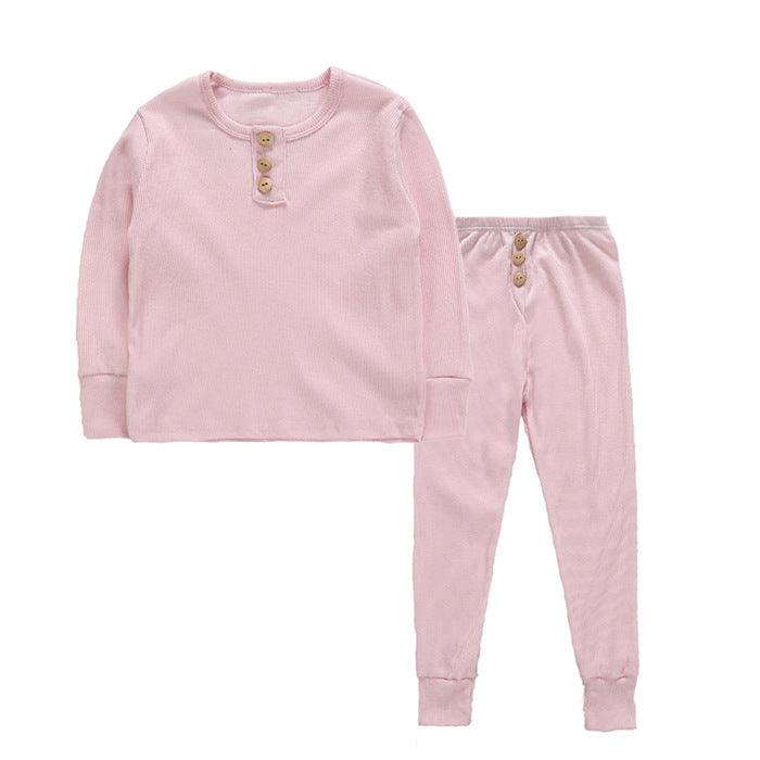 Candy color buckle underwear - - Your-Look