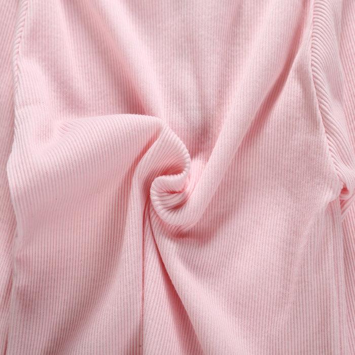 Candy color buckle underwear - - Your-Look