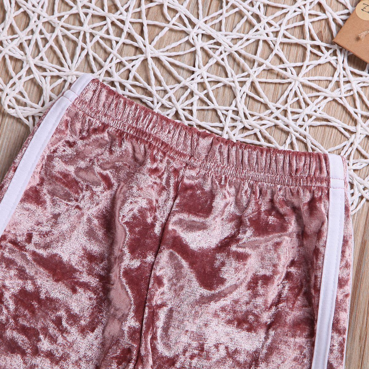 Candy-colored children&