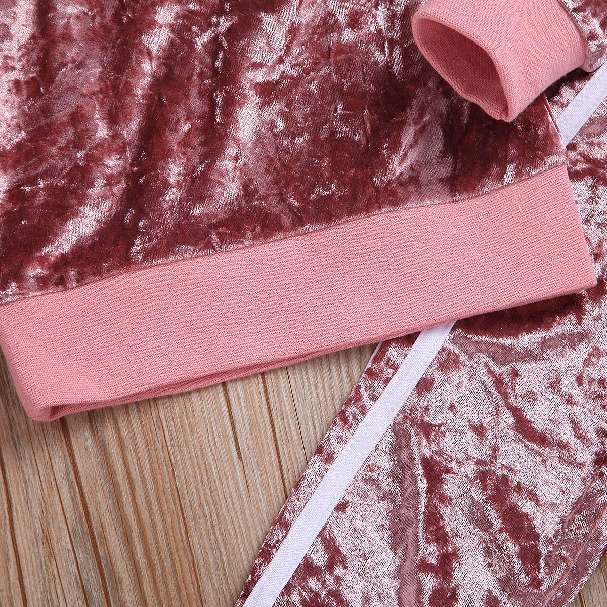 Candy-colored children&