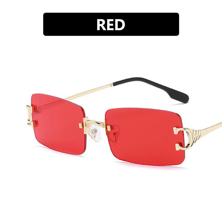 Capture the Essence of Retro Cool with Ocean Film Retro Sunglasses for Women - Your-Look