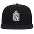 Cartoon Character Embroidered Baseball Cap - Fashion - Your-Look