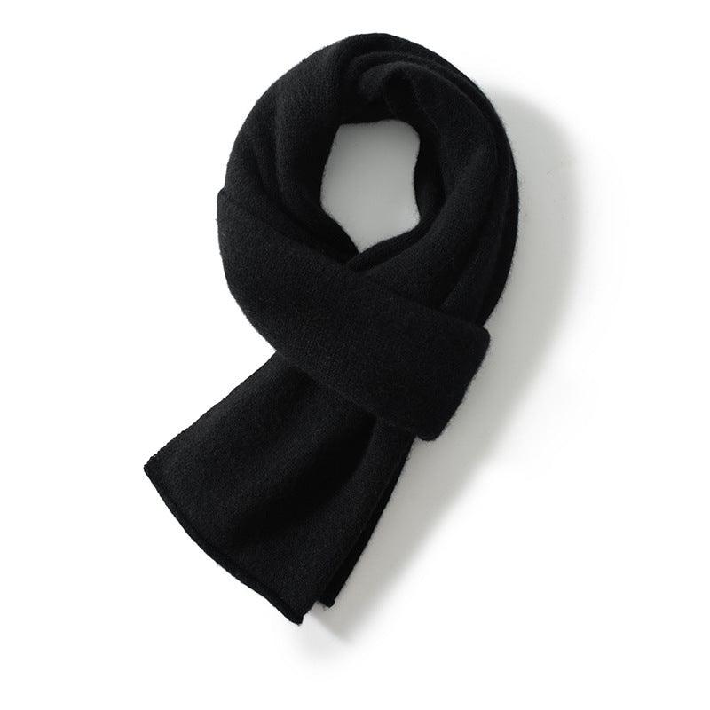 Cashmere Scarf Men&