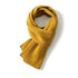 Cashmere Scarf Men&