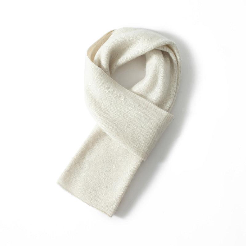 Cashmere Scarf Men&