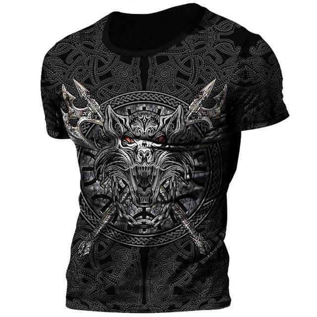 Casual Fashion Men&