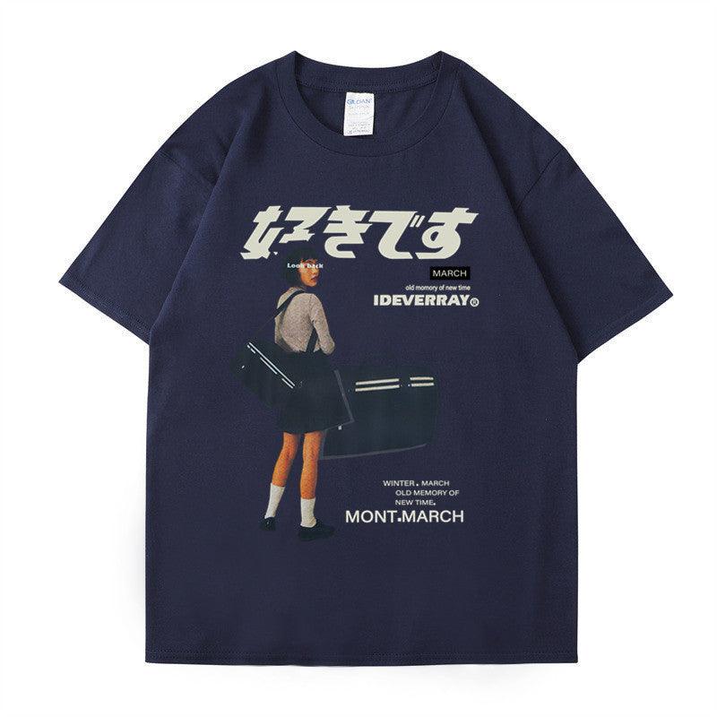 Casual Fashion Men&