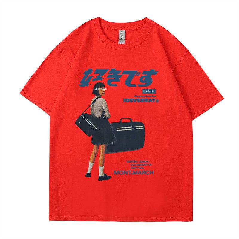 Casual Fashion Men&