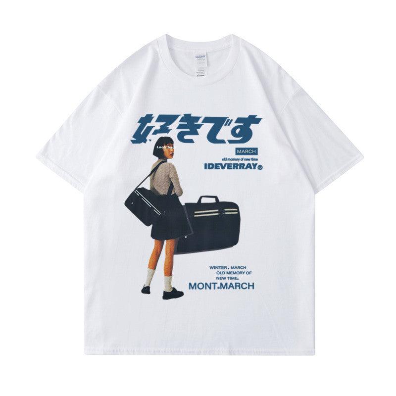 Casual Fashion Men&