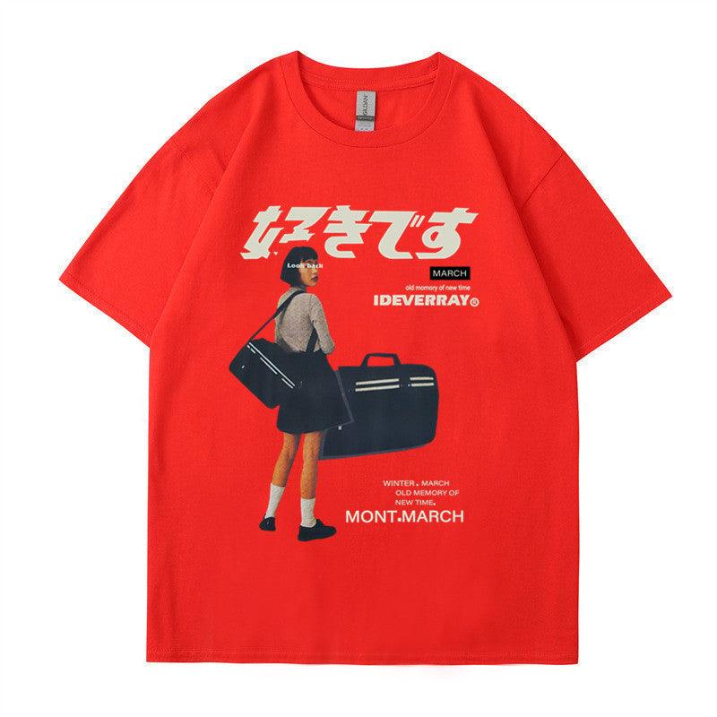 Casual Fashion Men&