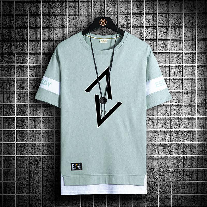Casual Fashion Men&