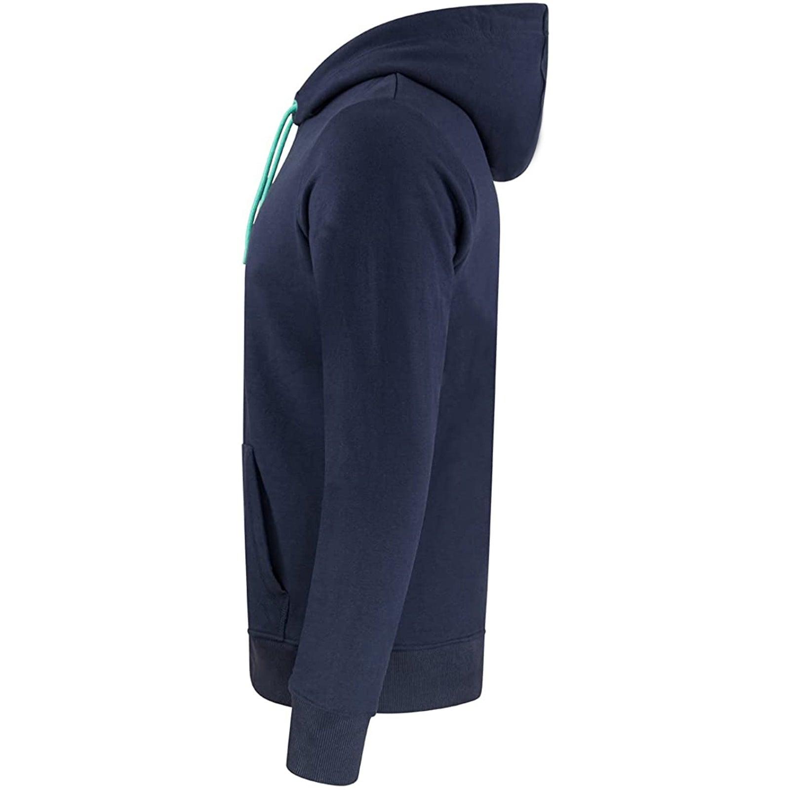 Casual Hooded Pullover Sweater Pocket - Fashion - Your-Look