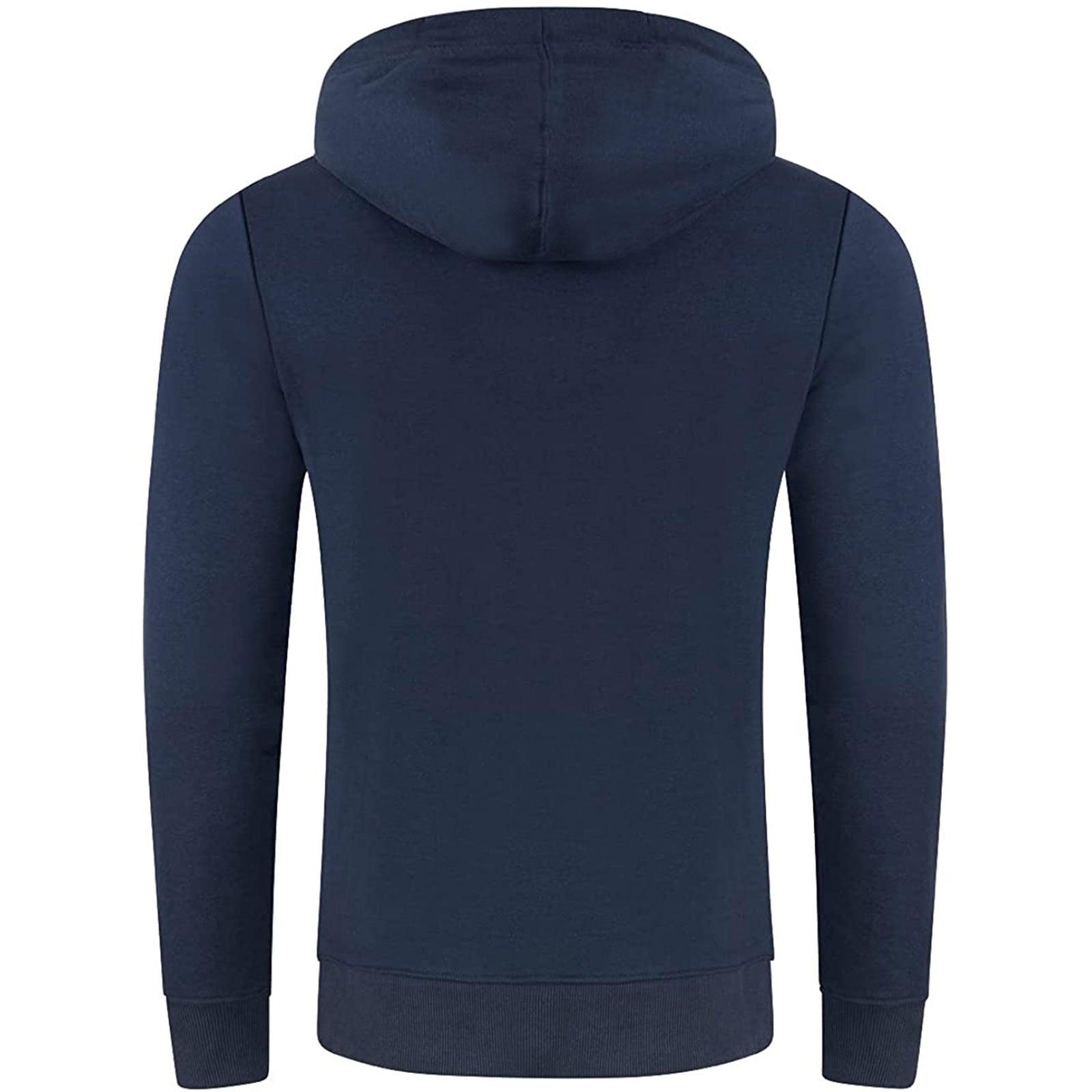 Casual Hooded Pullover Sweater Pocket - Fashion - Your-Look