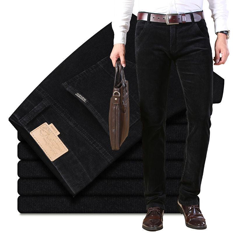 Casual Pants Men&