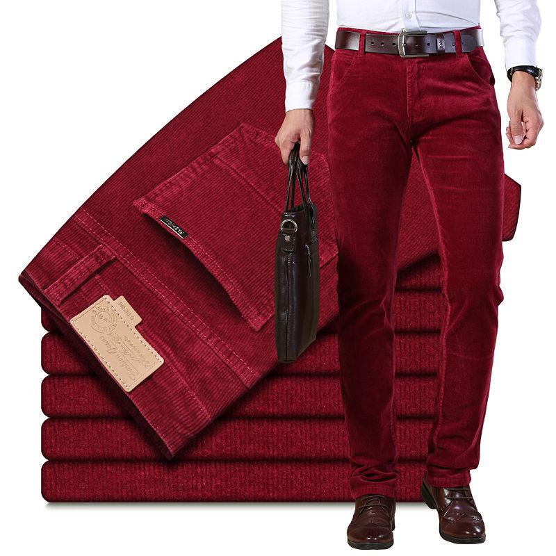 Casual Pants Men&