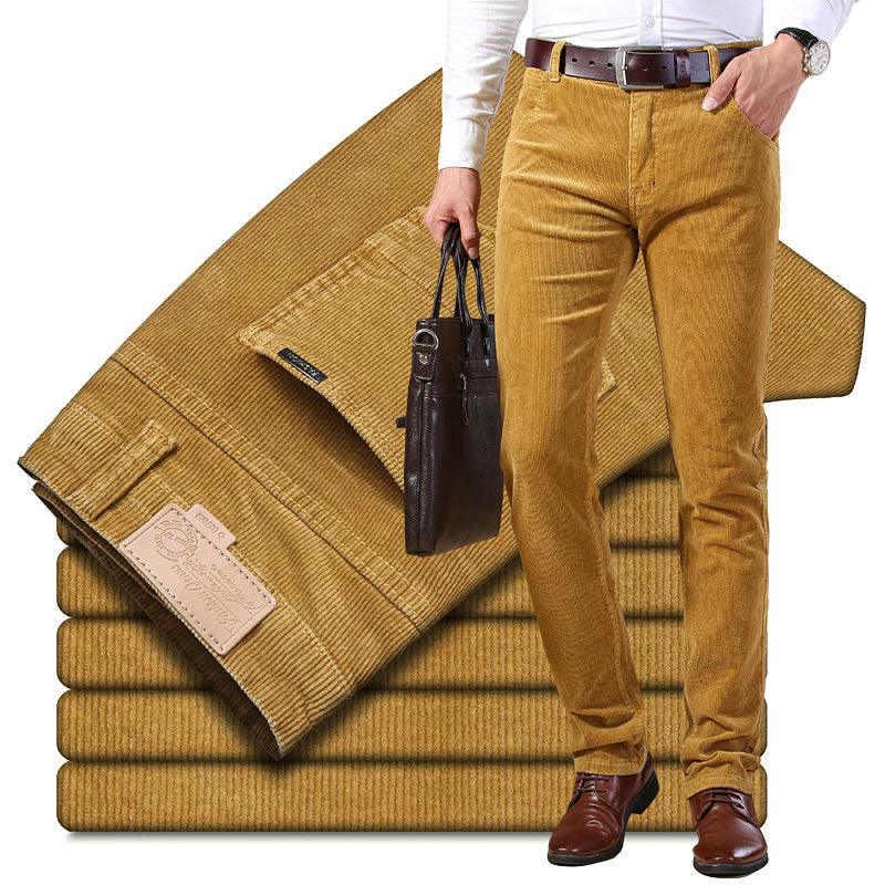 Casual Pants Men&