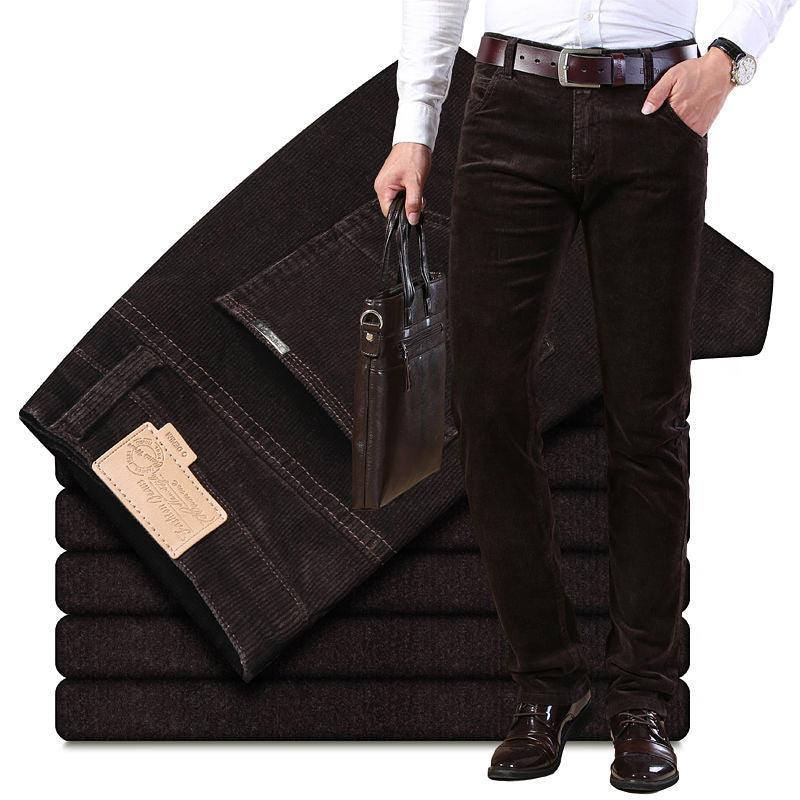 Casual Pants Men&