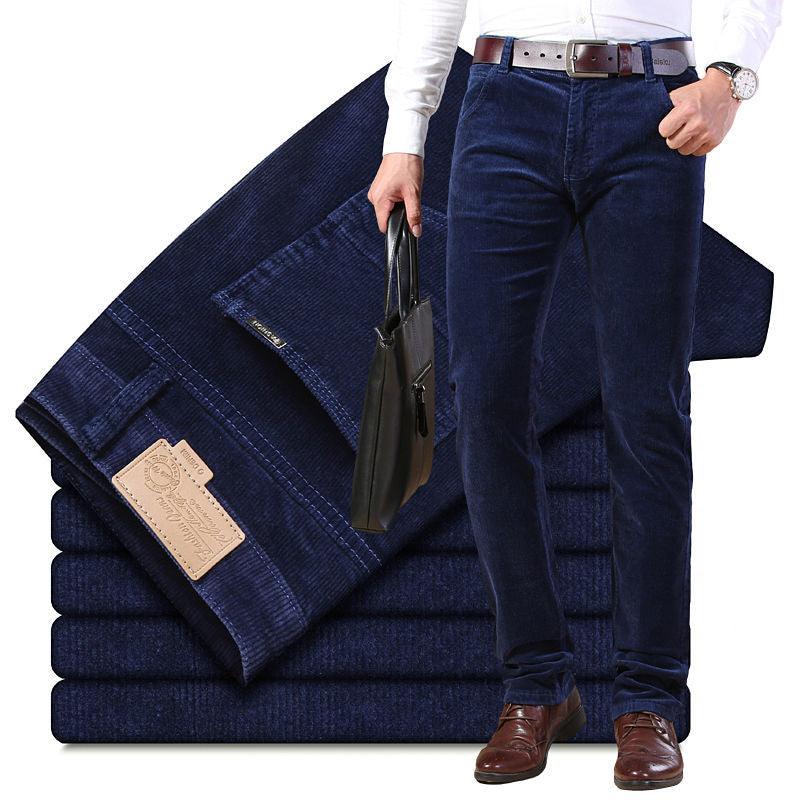 Casual Pants Men&