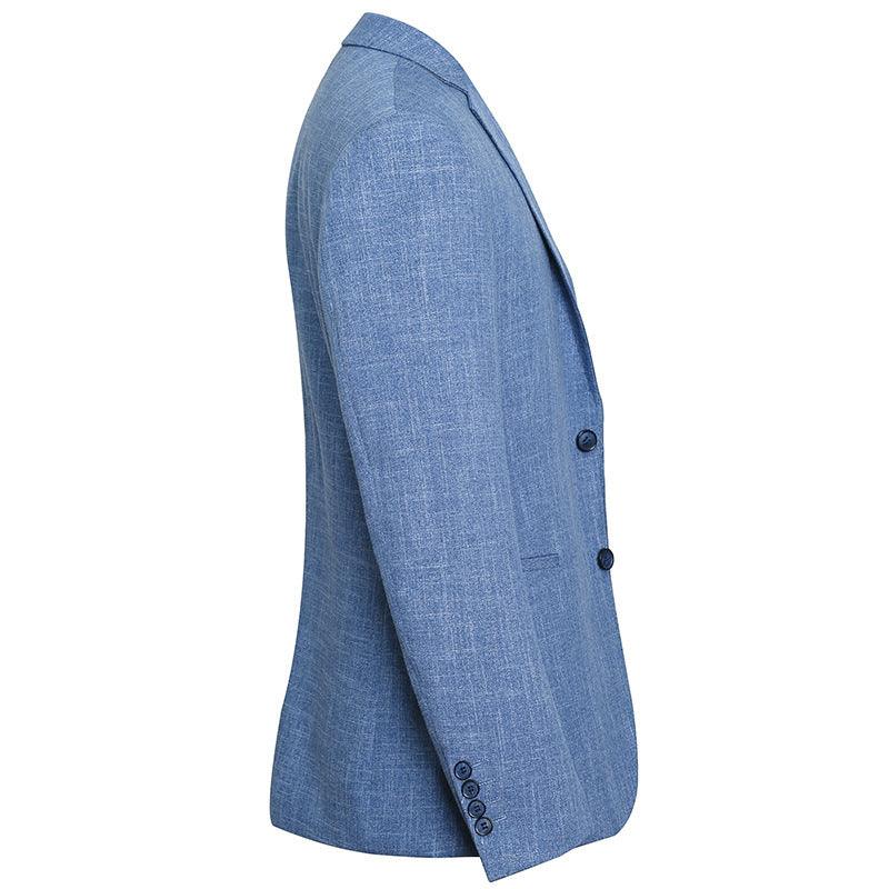 Casual Suit Jacket for Men: Simple Elegance and Comfort Combined - Your-Look