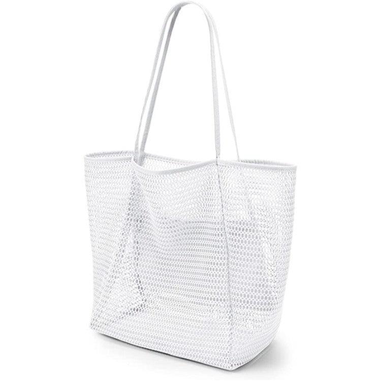 Beach Mesh Casual Women&