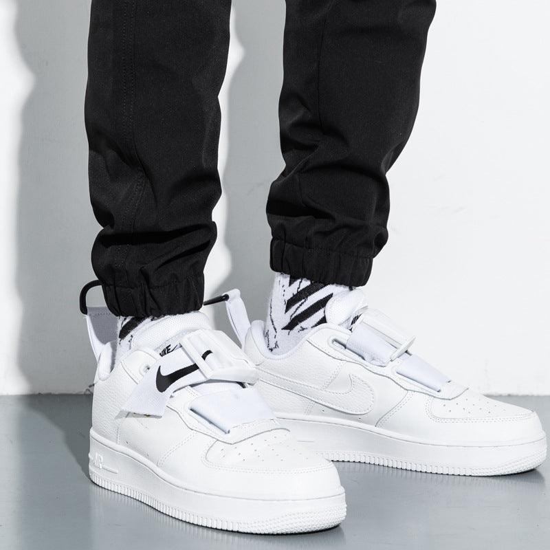 Multi Pocket Cargo Trousers - Fashion - Your-Look