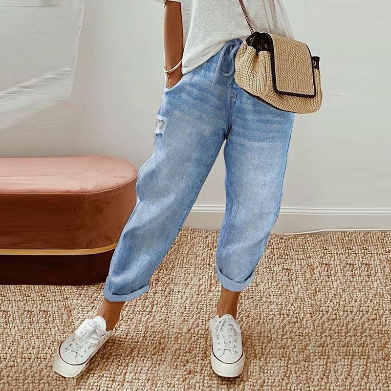 Chic and Comfortable: Women&