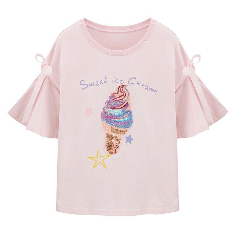 Junior High School Students Short Sleeve - - Your-Look