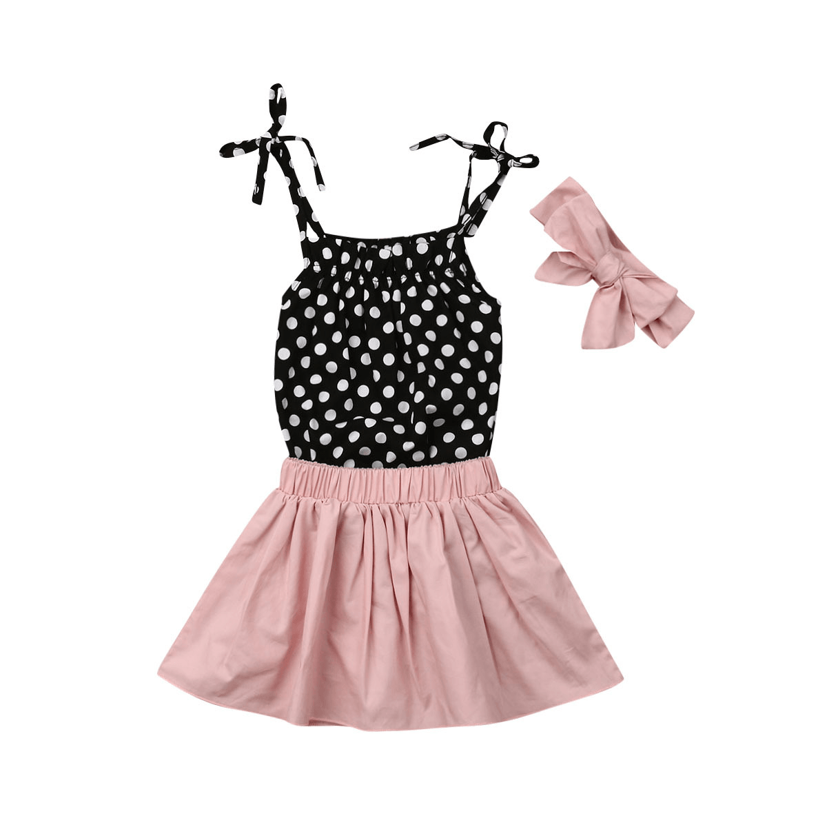 Girls Clothing Set - - Your-Look