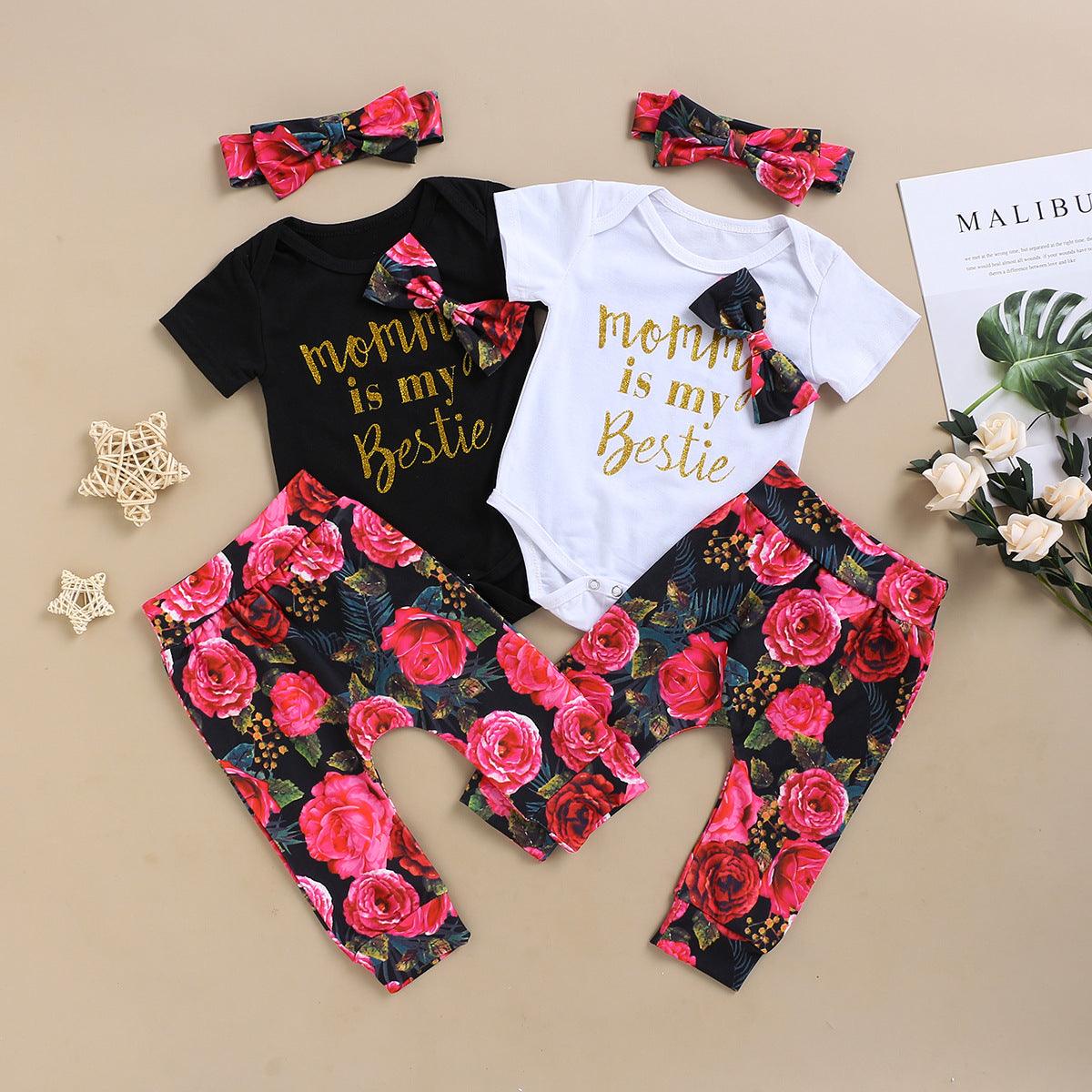 Children clothes set - - Your-Look