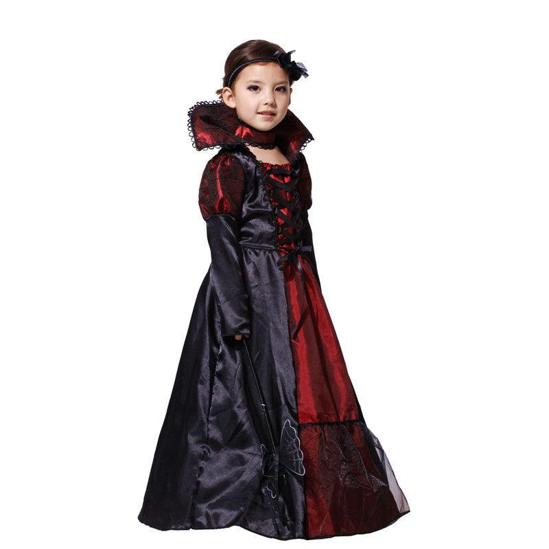 Christmas dresses for children - - Your-Look