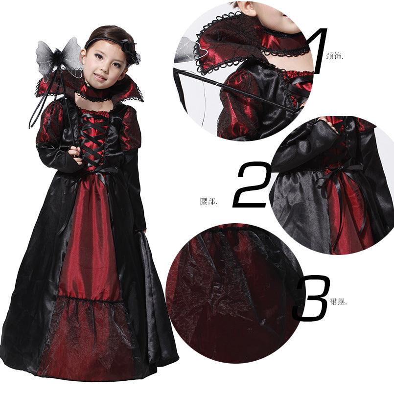 Christmas dresses for children - - Your-Look