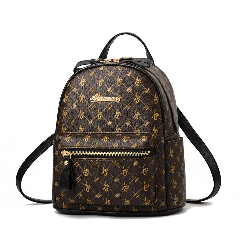 Summer Vibes: Classic Backpack for Stylish Women - Your-Look