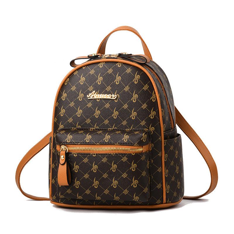Summer Vibes: Classic Backpack for Stylish Women - Your-Look
