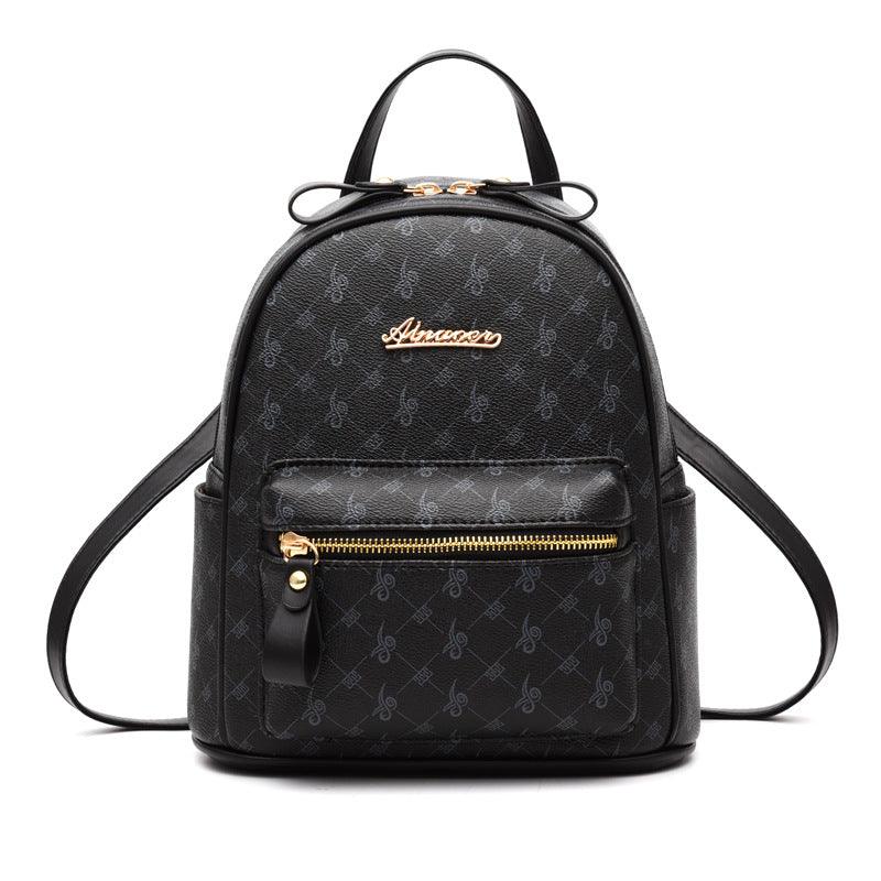 Summer Vibes: Classic Backpack for Stylish Women - Your-Look