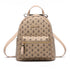 Summer Vibes: Classic Backpack for Stylish Women - Your-Look