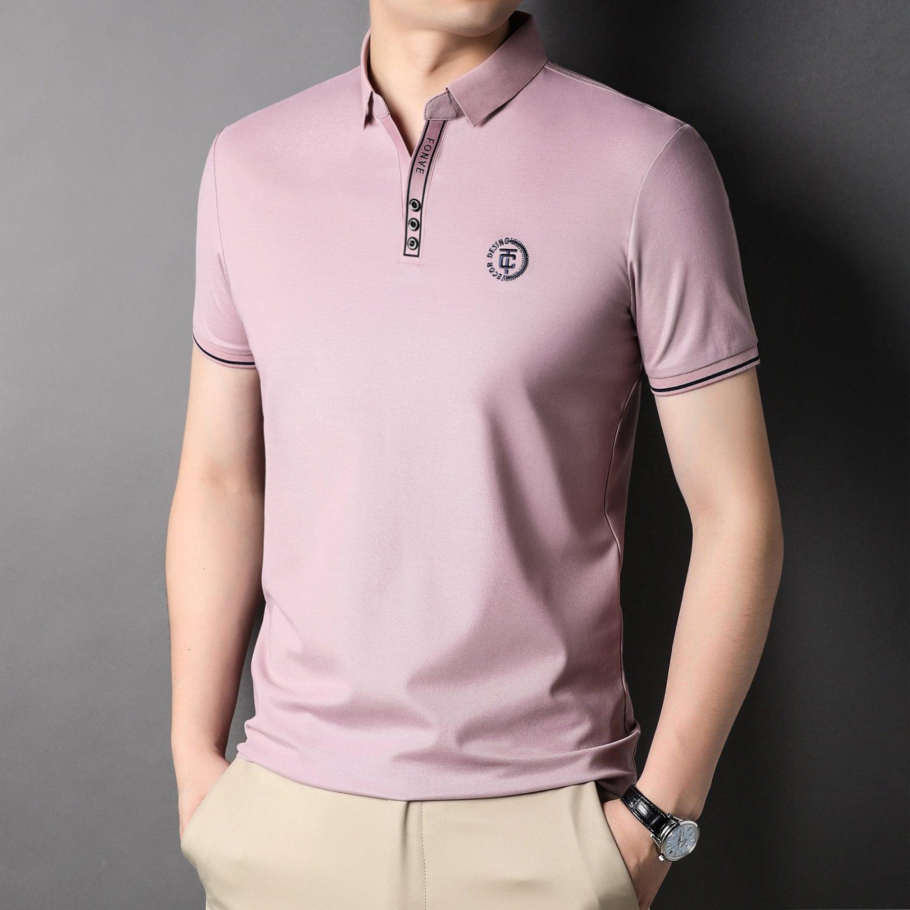 Classic Comfort: Casual Men&