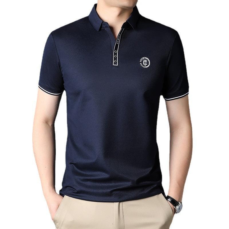 Classic Comfort: Casual Men&