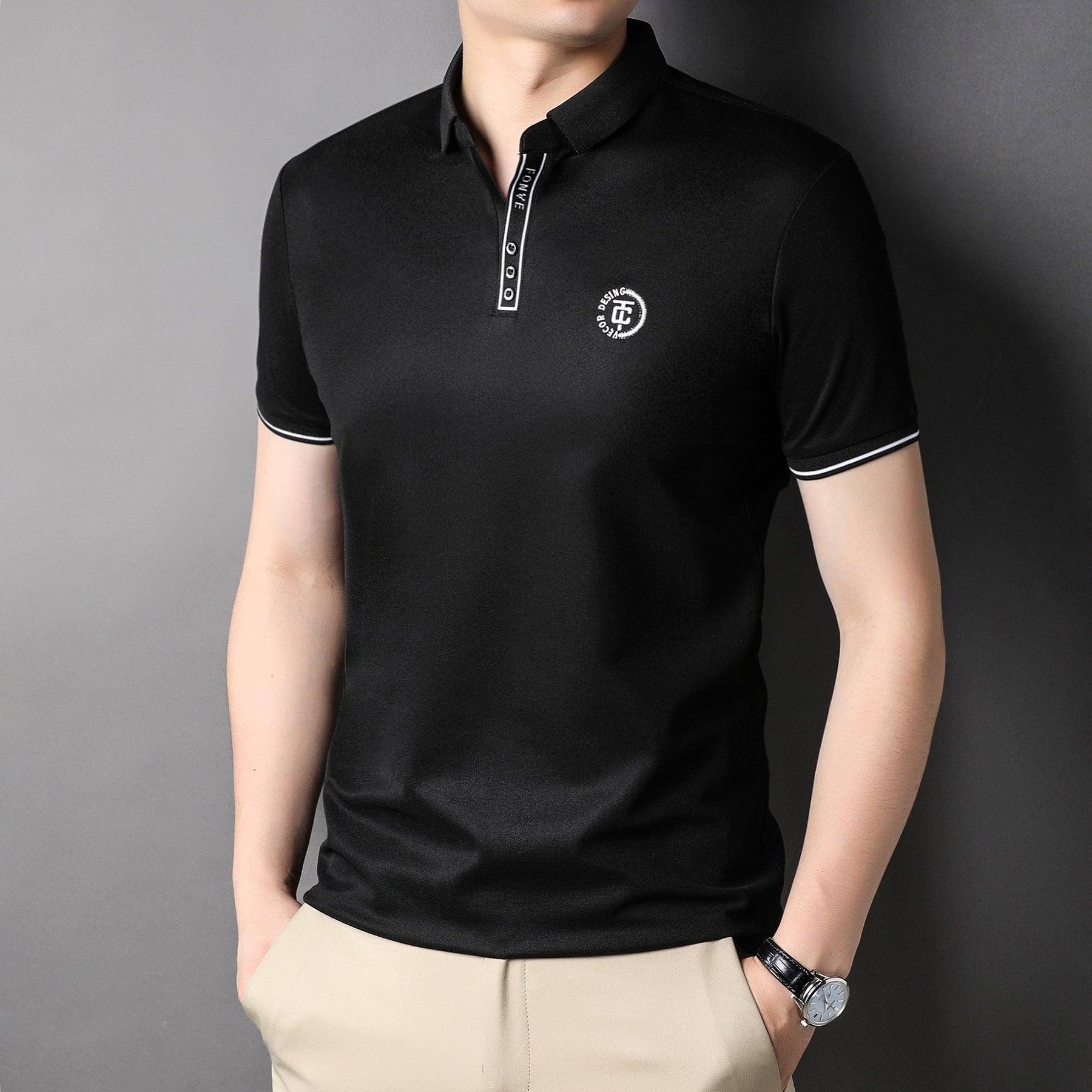 Classic Comfort: Casual Men&