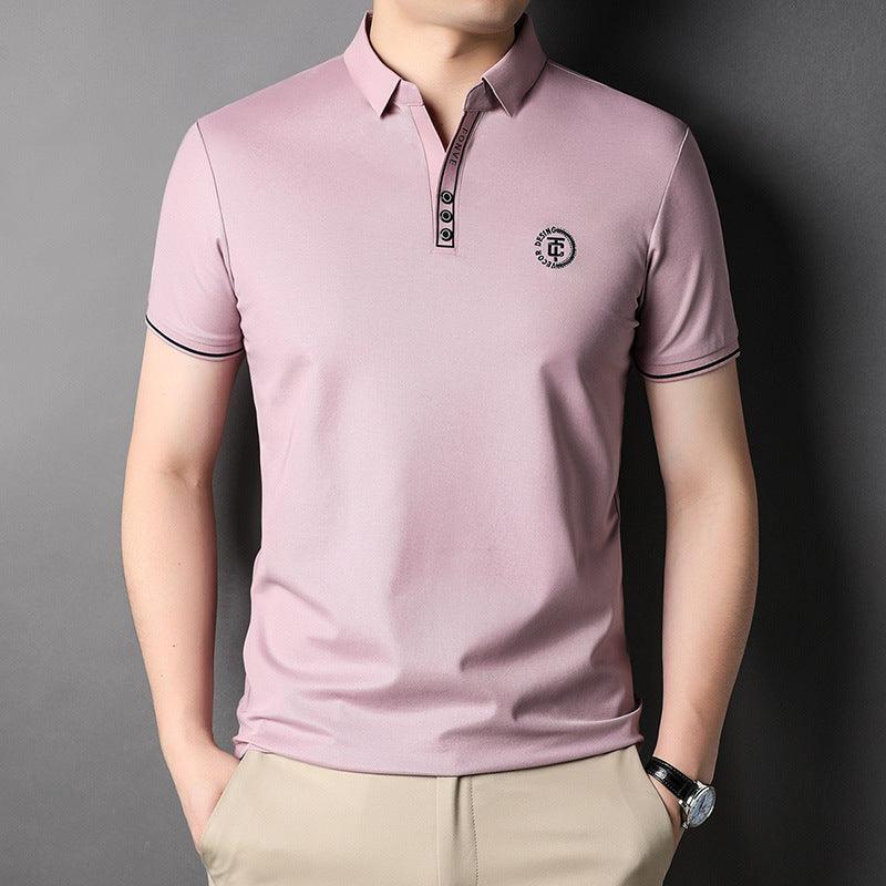 Classic Comfort: Casual Men&