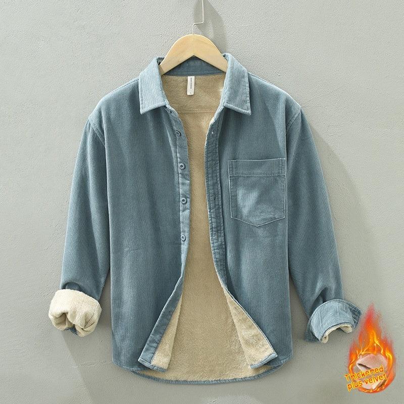Classic Comfort: Men&