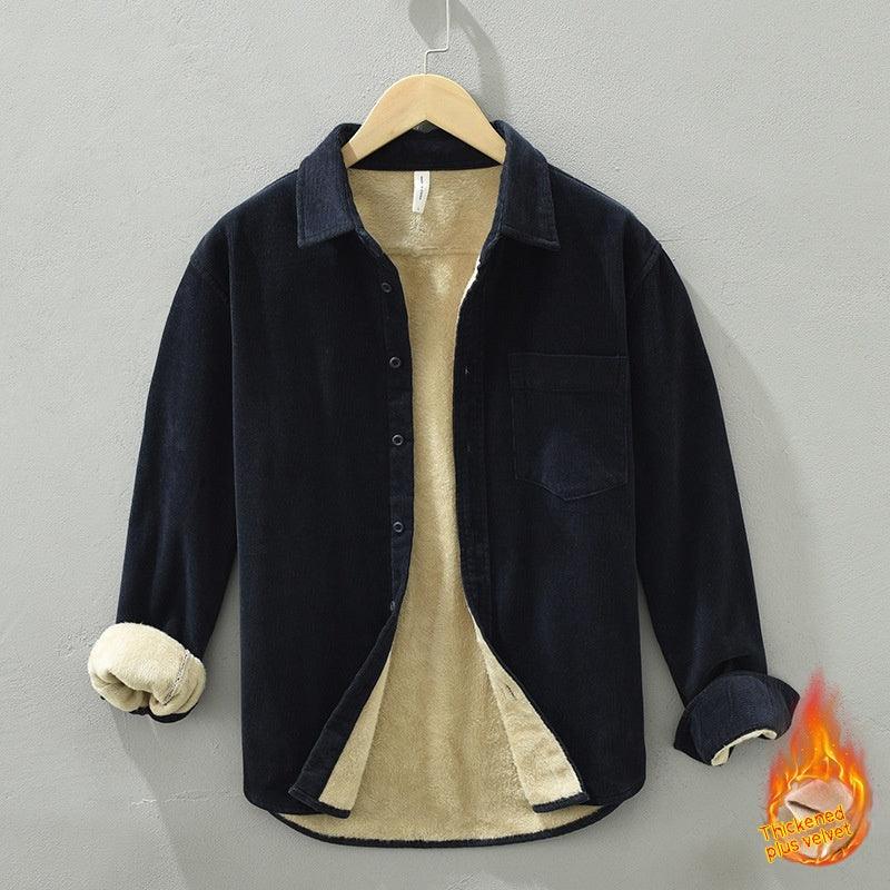 Classic Comfort: Men&