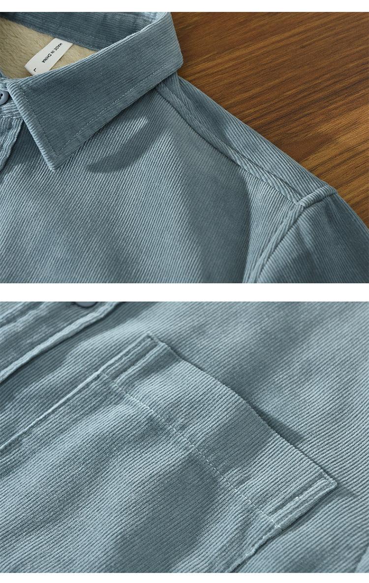 Classic Comfort: Men&