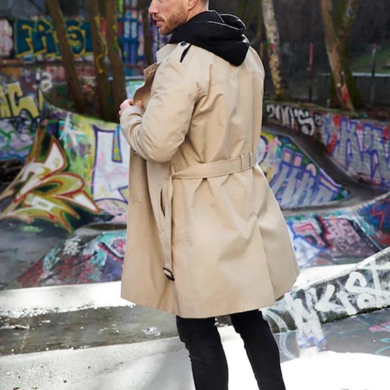 Classic Elegance: Men&