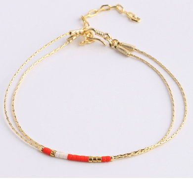 Coastal Charms - Beach Bangles Bracelets