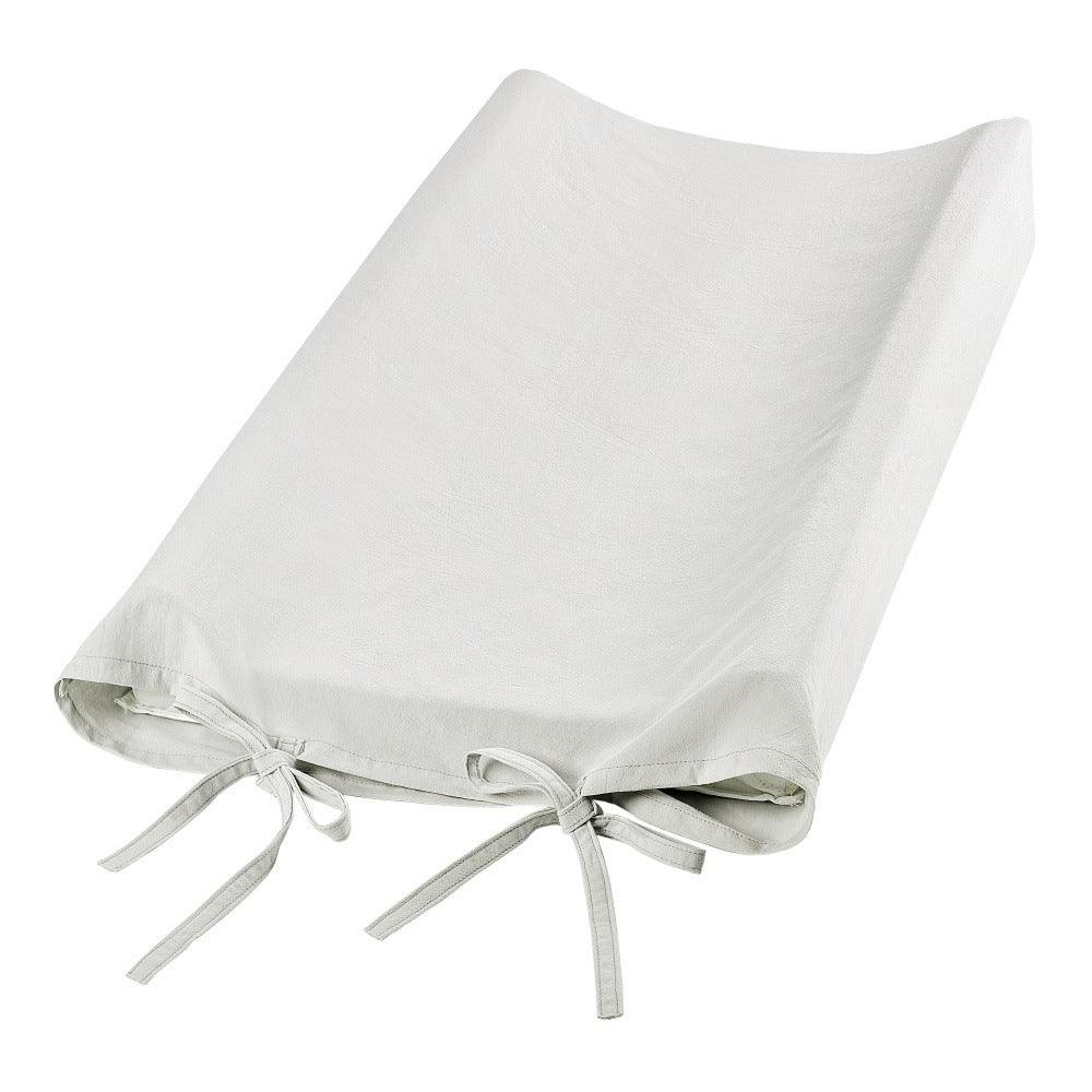 Comfort and Convenience: Baby Changing Station with Removable Cotton Cover - Your-Look