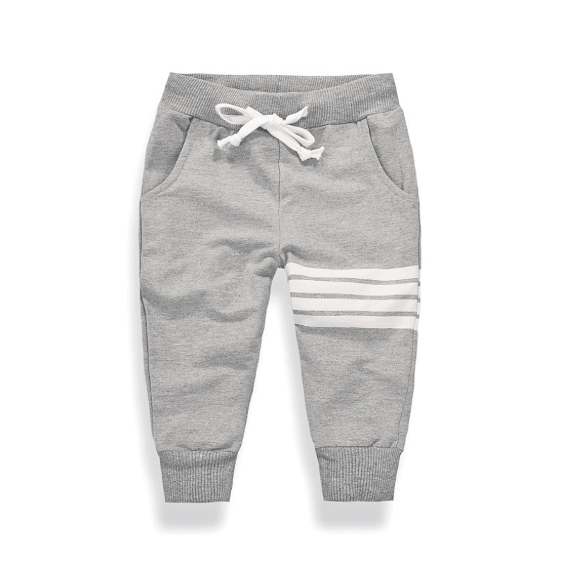 Boys casual sweatpants autumn new children&